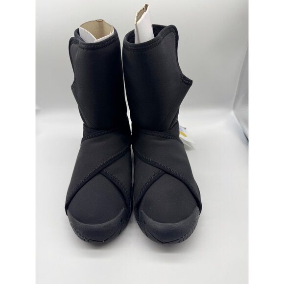 Vibram Furoshiki Oslo WP Arctic Grip Size 7-7.5 M EU 38 Womens Mid Boots 18WCG01 - Picture 2 of 7